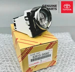 83910-50082 Genuine Toyota Oem Lexus LS460 LS600H 2013-017 Clock Assy 8391050082. Fixed Price $214.95.
