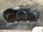 Speedometer Assembly 9.0" Screen Awd Mph Multi Dot Fits 21 Mazda CX-9 1858154. Fixed Price $177.89.