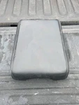 2013-2020 Infiniti QX60 JX35 Pathfinder Center Console Armrest Lid Black Leather. Fixed Price $76.49.