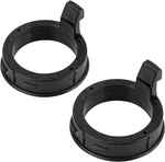RP80977 Faucet Magnetic Ring Replacement For Delta Kitchen Black. Fixed Price $23.17.