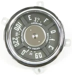1950-53 Chevy 1952-53 Gmc Truck; Dash Guage Cluster; Fuel Oil Temp Battery; 8. Fixed Price $442.99.