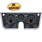 Dakota Digital RTX-67C-PU-X 1967-72 Chevy Truck Gauge Kit. Fixed Price $1800.25.