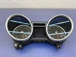 2016-2019 Mercedes Gle 350 Speedometer Instrument Gauge Cluster A166900462 Oem. Fixed Price $119.00.