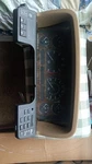 1991 Jaguar Vanden Plas XJ6 Speedometer Cluster. Fixed Price $100.00.
