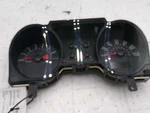 Speedometer Mph Sohc 4 Gauge Cluster Fits 05 Mustang 722716. Fixed Price $96.71.