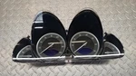 03-04 Mercedes R230 SL500 Mph Speedometer Instrument Cluster Assembly. Fixed Price $284.95.