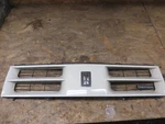 Oldsmobile 88 Eighty 90 91 Grille With Emblem Oem # 25555594 White. Fixed Price $132.92.