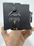87-91 Ford Series Instrument Cluster Oil Pressure & Fuel Gauge E9TF-10E853-GA. Fixed Price $44.99.