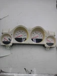 Speedometer Cluster 140 Mph Fits 11 Challenger 709528. Fixed Price $135.19.