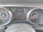2021 Wrangler Oe Speedometer Gauge Cluster 31K Miles Jeep. Fixed Price $130.38.