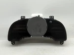 2011-2015 Honda Cr-z Speedometer Instrument Cluster Gauges US4T2. Fixed Price $46.83.