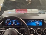 Speedometer Type Id 2479008305 Fits 21-23 Mercedes Gla-class 1492158. Fixed Price $630.00.