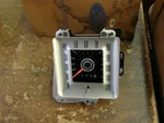 Nos 1972 1973 1974 1975 Lincoln Mark Series Speedometer Odometer Ford. Fixed Price $219.00.