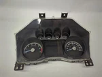 '12-'13 Ford F250SD Speedometer Oem 68K Miles Year Warranty!. Fixed Price $85.95.