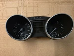 Mercedes W164 Diesel Instrument Cluster Speedo Automatic A1645409047. Fixed Price $33.75.