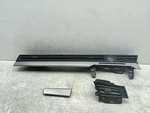 Volkswagen Passat Air Vent Dashboard Trim Clock MK7 B8 Gt 2015-2019. Fixed Price $95.15.