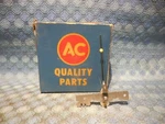1962 Buick Nos Ac Speedometer Pointer Needle Indicator # 5655952 (see Ad). Fixed Price $30.99.
