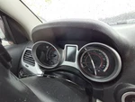 Dodge Journey Speedometer 120 Mph Oem 2017-2020 Used 257-10636 2886624. Fixed Price $94.53.