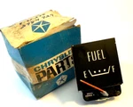 Nos 1970 Dodge Polara Monaco Fuel Gauge 2984929.. Fixed Price $115.55.