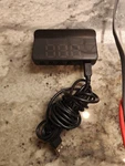 Gps Digital Speedometer Hud Cars Head Up Display Mph Kmh Overspeed Alarm. Fixed Price $25.00.