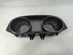 2017-2019 Volkswagen Passat Speedometer Instrument Cluster Gauges Hyclo. Fixed Price $51.28.