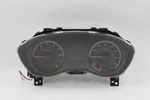 Speedometer Cluster 104K Miles Mph Fits 2018-2019 Subaru Xv Crosstrek Oem #36321. Fixed Price $56.00.