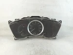 2020 Toyota Corolla Speedometer Instrument Cluster Gauges 83800-1AB10 Z9YZ3. Fixed Price $44.26.