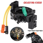 Clock Spring Cable 83196FJ030 Subaru Wrx Brz Xv Crosstrek Forester Imprezaus. Fixed Price $38.68.