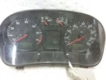 Speedometer Cluster Sedan Cylinder Mph Fits 01 Jetta 204681. Fixed Price $40.00.