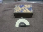 1934-35 Chevrolet Car Fuel Gauge Nos Part # 1515146. Fixed Price $100.00.