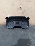 Speedometer Cluster Mph Id JC3T-10849-AB Fits 18-20 Ford F250SD Pickup 795395. Fixed Price $110.00.