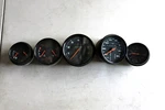 Porsche 911 964 Instrument Cluster Gauges Set Oem (#1). Fixed Price $1099.00.