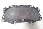 2019 Wolkswagen Golf Speedometer Cluster 67K Miles Oem. Fixed Price $172.78.
