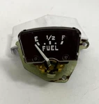 1950 Chrysler Royal Windsor Instrument Cluster Fuel Gauge 6 Cylinder 1340300 Nos. Fixed Price $77.21.