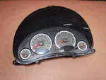 Jeep Liberty Kj 2005 Speedometer Instrument Gauge Cluster Parts Only. Fixed Price $44.99.