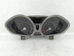2013-2013 Ford Fiesta Speedometer Instrument Cluster Gauges DE8T-10894-BA MXYZ1. Fixed Price $49.18.