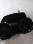 Speedometer Cluster Cvt Market With Pre-crash System Fits 18 Legacy 424811. Fixed Price $84.49.
