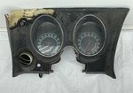 1969-71 Corvette Tachometer Cluster Dash Panel C3 & Gauge Vent Speedometer. Fixed Price $399.99.