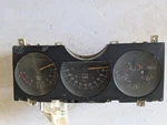 Speedometer Without Trip Odometer Cluster Fits 88 Grand Am 20368. Fixed Price $58.95.