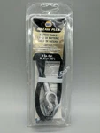 Napa Terminal-battery Cable 781102-4 GA.-20" Length-. Fixed Price $17.72.