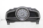 Speedometer Instrument Cluster 2016 Mazda Dash Panel Gauges 18,831 Miles. Fixed Price $136.08.