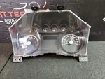 2011 F250 6.2 Speedometer Instrument Dash Gauge Cluster 157893 Miles BC3T10849AM. Fixed Price $150.00.