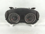 2014 Subaru Forester Speedometer Instrument Cluster Gauges NBHP2. Fixed Price $42.15.