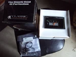 1957 Chevy Bel Air 210 Nomad Classic Instruments Gauge Original Look Clock. Fixed Price $175.00.