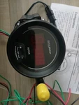 6399 Sport Comp Digital 3-3/8 Mini Monster Tach,autometer Gauges. Fixed Price $199.00.