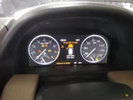 2010 Land Rover Range Speedometer Instrument Cluster Gauges. Fixed Price $110.00.