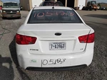 Speedometer Cruise Without Trip Computer Fits 10 Forte 319173. Fixed Price $95.00.