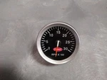 Replaces Q43-6014-002 2010 Peterbilt 387 Tachometer , Mt. Fixed Price $155.46.