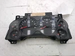 2008 Chevrolet Silverado 1500 Speedometer Gauge Black Oem 176890 203K Miles. Fixed Price $89.99.