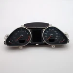 2013 2014 2015 Audi Q7 Dashboard Instrument Cluster Gauge Speedometer. Fixed Price $79.99.